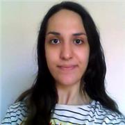 Ragazza madrelingua francese e con padronanza nella lingua inglese offre ripetizioni di inglese e francese